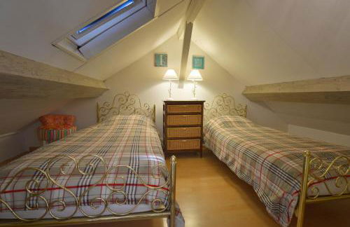 Le Prieuré L´Atelier - Foto 5