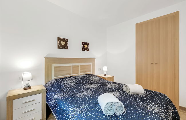 Andorra Active Leisure Apartment - Foto 4