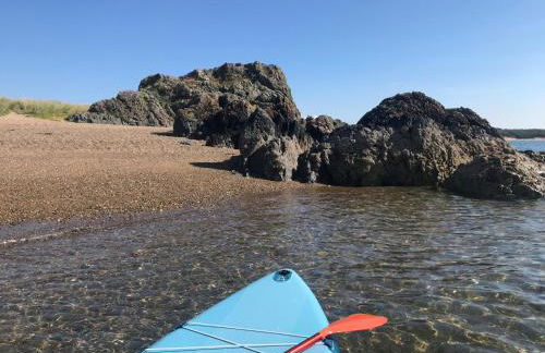 Barn End, 9 Stad Clynnog - Foto 31