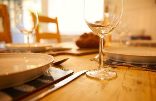 Glasswing Stays Scoresby Cottage - Photo 24