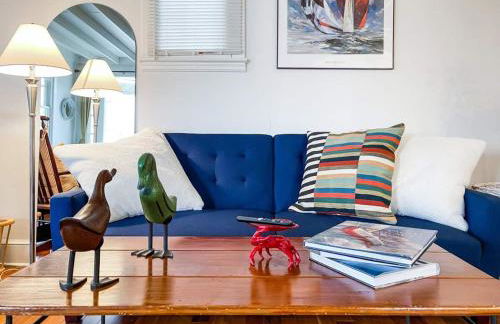 Weems Creek Cottage, Annapolis Waterfront - Foto 6