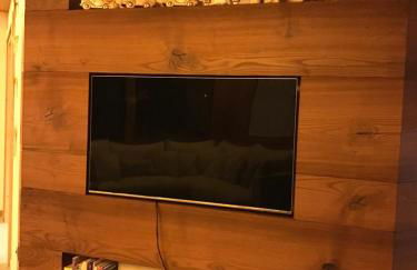 Chalet Taulei tra Bormio e Livigno - Foto 15