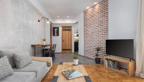 Acropolis Atmospheric Apartment - Foto 1