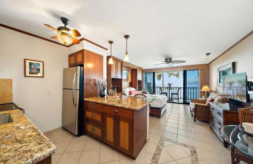 Lahaina Shores 229 - Foto 19