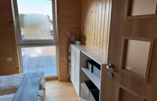 Całoroczne domki nad morzem ,,Relax&Chill'' - Foto 34