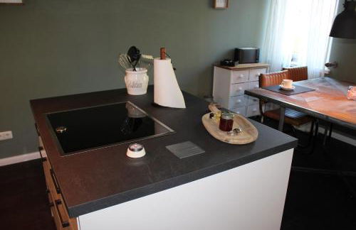 Ferienwohnung GeestZuhause - Foto 13