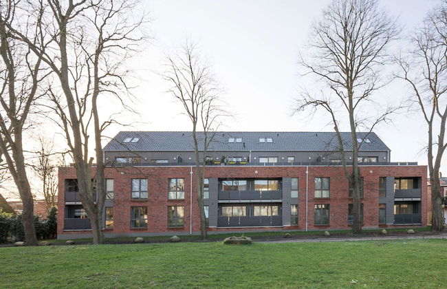 Ferienwohnung in Husum - Photo 18