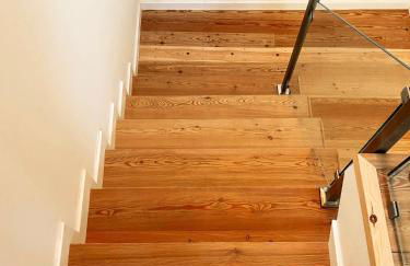 Preia-Mar Duplex Setúbal Miradouro - Foto 30