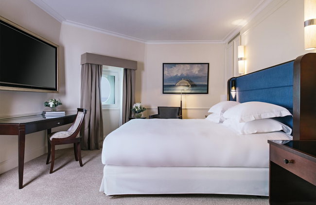 Hôtel du Palais Biarritz, in The Unbound Collection by Hyatt - Photo 70