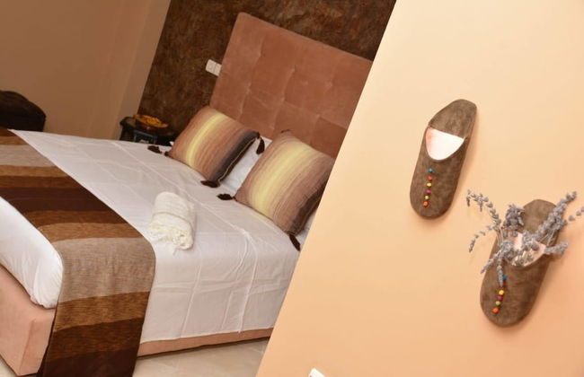 Villa Ksar Janna - Foto 8