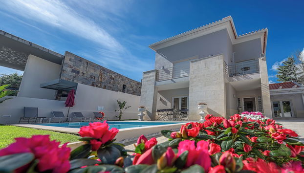 Sintra Dream Garden Villa - Foto 2, Imagem principal