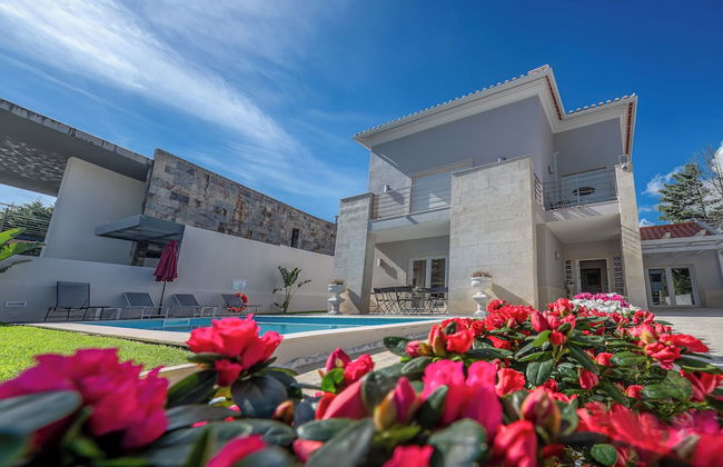 Sintra Dream Garden Villa - Foto 1