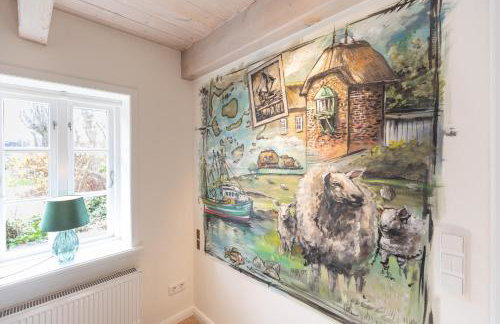 Ferienhaus Hyggehüs - Foto 6