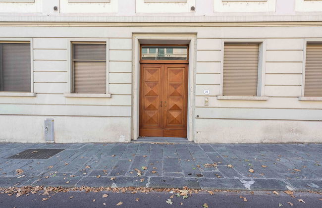 Poliziano Apartment by Mmega - Photo 22