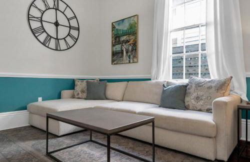 Marigny Stay w Arcade Jazz Fest Walk to FQ - Foto 10