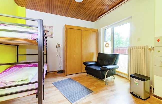 Dog-friendly Holiday Home in Hesse With Garden - Foto 14