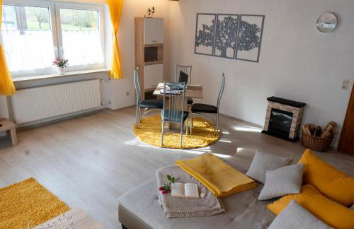 Ferienwohnung Hertreiter in Dingolfing 110qm - Foto 10