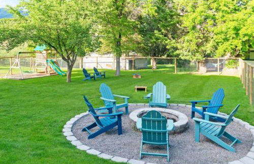 Downtown Lava - Views Huge Yard Slide Games - Foto 8