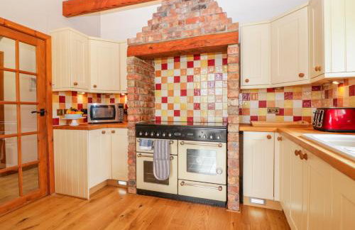 The Wagon House - Foto 15