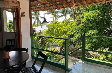 Chales Canto dos Pássaros Boipeba - Foto 66