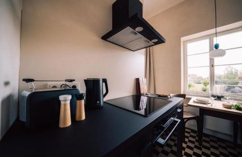 Gut Försterlay - Exklusive Boutique Apartments im historischen Winzerhaus direkt an der Mosel - Foto 23