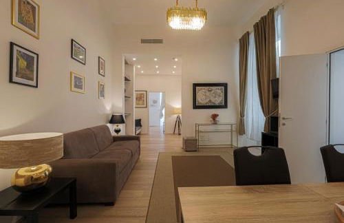 APT DELUXE in THE HEART OF CITY - Foto 7