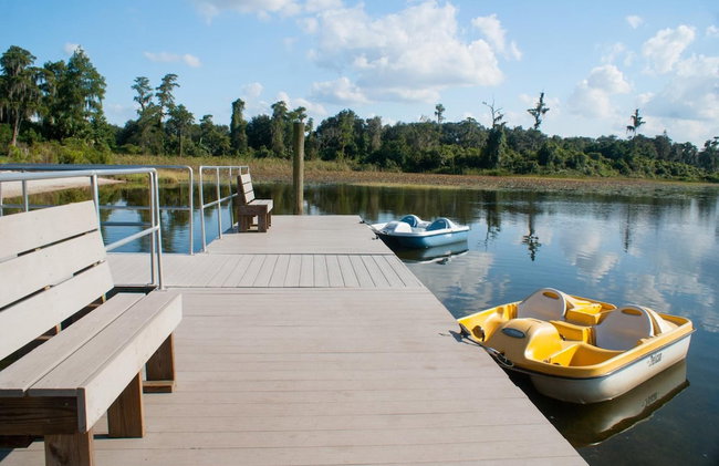 Grand Lake Resort - Foto 69