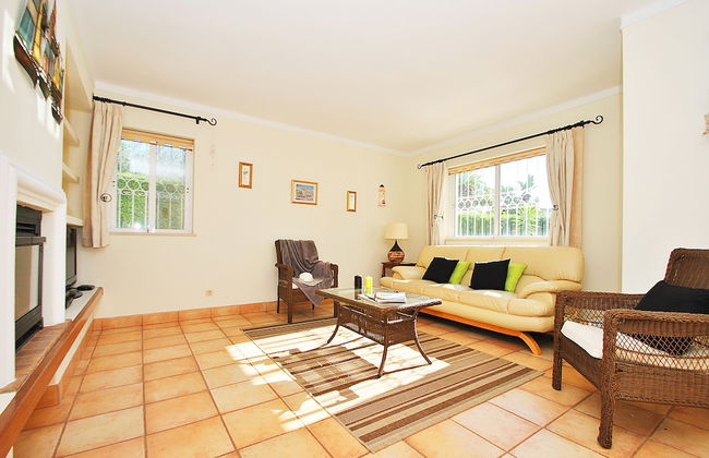 Villa 7J Quinta dos Alamos - Foto 24