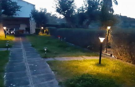 Casa das 3 Palmeiras - Foto 45