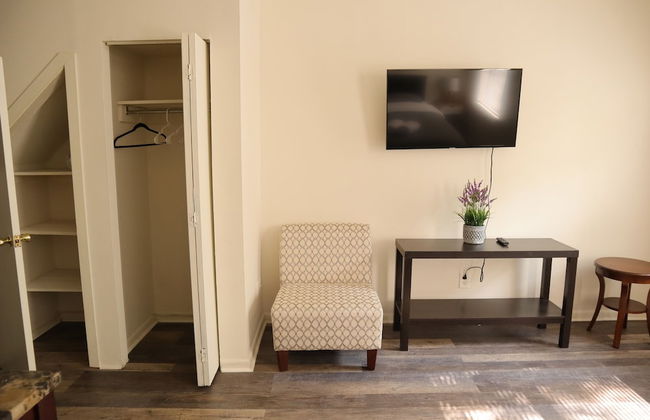 Rittenhouse Suites - Foto 14