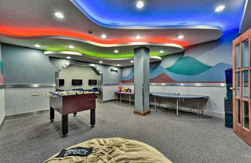 Solitude Mountain Resort Condo at Lift Base! - Foto 7