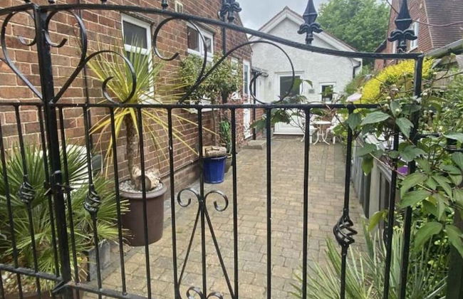 1br-balcony-petfriendly-garden-free Parking - Foto 28