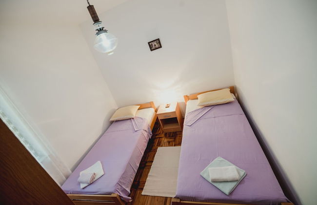 Apartments Antun - Foto 8