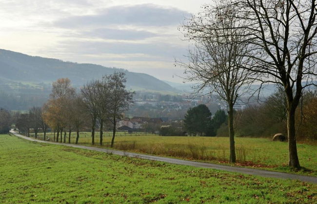 Ferienwohnung in Lowensen mit Eigener Terrasse - Foto 27