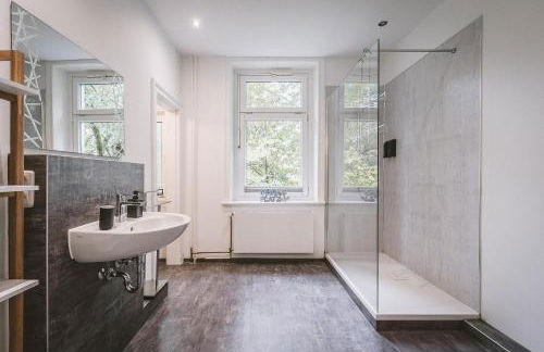 Sadebo Apartments Altstadtflair nähe Bahnhof - Foto 11