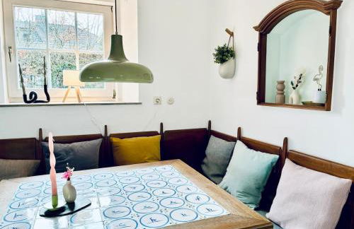 Maison Manderscheid, Vulkaneifel - Foto 7