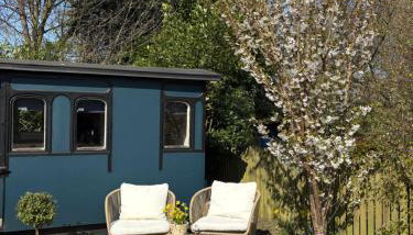 Hideaway carriage - Foto 5