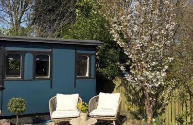 Hideaway carriage - Foto 5