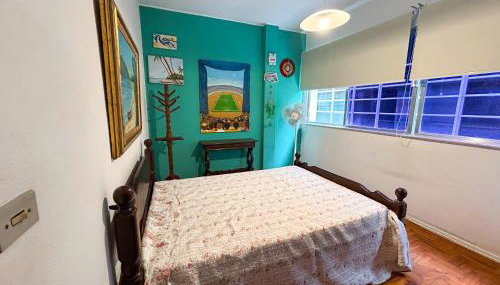 Apartamento 2 quartos no Centro de Terê - Foto 4