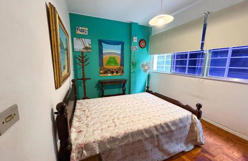 Apartamento 2 quartos no Centro de Terê - Foto 4
