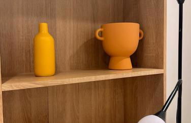 House Andiamo Portsmouth, Centrally located, Sleeps 3 - Foto 8