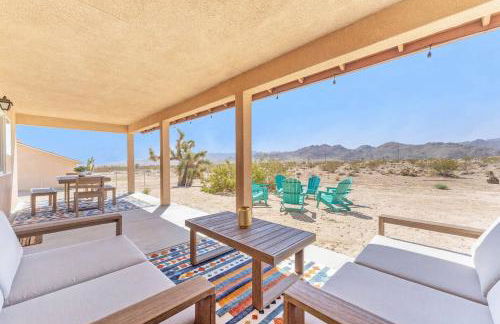 Casa Del Sol-Mountain View 3BR Home w Pool Hot Tub - Foto 51