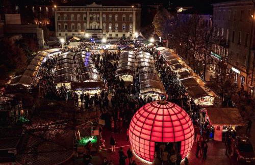 Apartment Harmony - Ischia - Lago di Caldonazzo - Foto 14