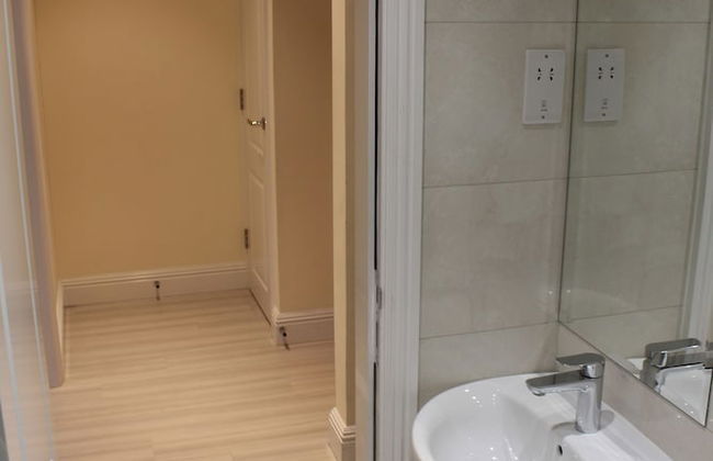 Marylebone Village Apartments - Foto 36