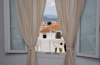 Arourahomes Spetses Town Suites - Foto 35