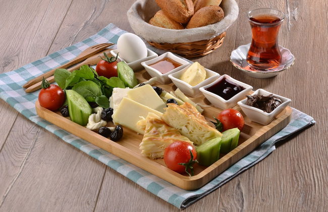 The Leos Residence - Foto 50