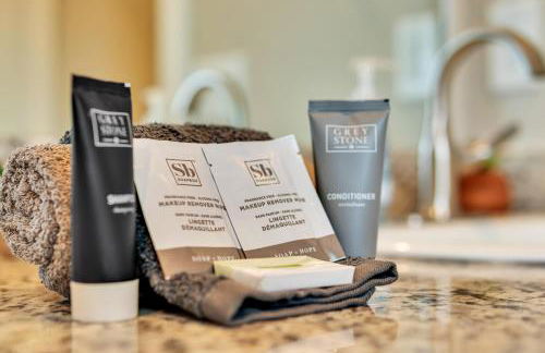 Spacious 4-bedroom Marietta Home w/ free parking - Foto 15