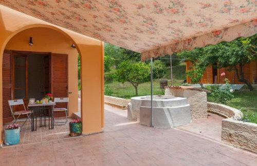 Family Holiday Apartment with garden & BBQ - Foto 17