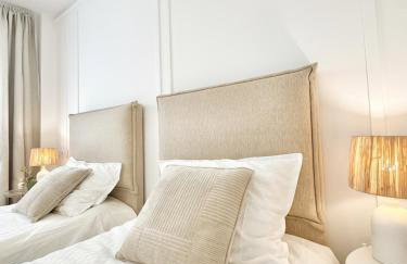Casa Levante - Renovated Sea View Beach Apartment, Pool access, AC & Peñón de Ifach Views - Calpe Costa Blanca - Foto 9