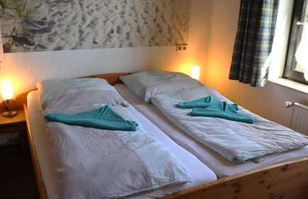 Ferienwohnung Ostfriesennest - Foto 12